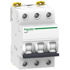 Schneider C 3P 16A 6KA A9K24316 Otomatik Sigorta