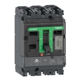 Schneider C10F3TM032 NSX100F TM32D 36 kA Şalter