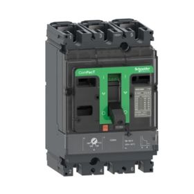 Schneider C10F3TM040 NSX100F TM40D 36 kA Şalter