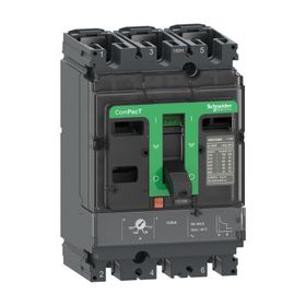 Schneider C10F3TM040 NSX100F TM40D 36 kA Şalter