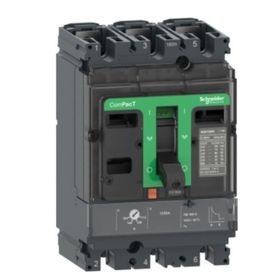 Schneider C10F3TM050 NSX100F TM50D 36kA Şalter