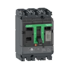 Schneider C10F3TM050 NSX100F TM50D 36kA Şalter