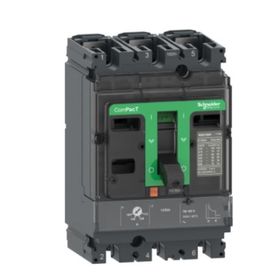 Schneider C16F3TM125 NSX160F TM125D 36kA Şalter
