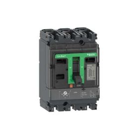 Schneider C16F3TM160 NSX160F TM160D 36kA Şalter