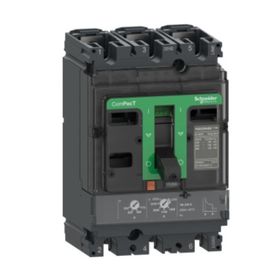 Schneider C25F3TM200 NSX250F TM200D 36kA Şalter
