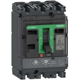 Schneider C25F3TM200 NSX250F TM200D 36kA Şalter