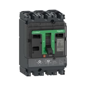 Schneider C25F3TM200 NSX250F TM200D 36kA Şalter