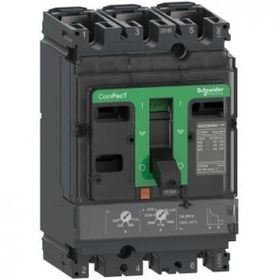 Schneider C25F3TM200 NSX250F TM200D 36kA Şalter