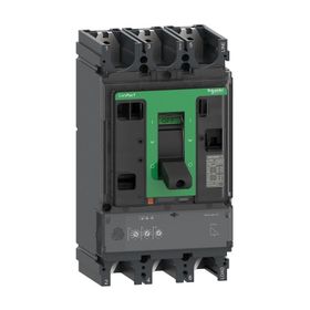 Schneider C40F32D400 NSX400F Micrologic 2.3 36kA Şalter