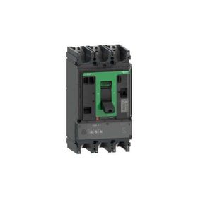 Schneider C63N32D630 NSX630N Micrologic 2.3 50kA Şalter