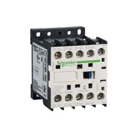 Schneider CA2-KN22M7 220-230VAC 2NA+2NK Yardımcı Kontak