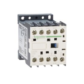 Schneider CA2-KN31B7 24VAC 3NA+1NK Yardımcı Kontak