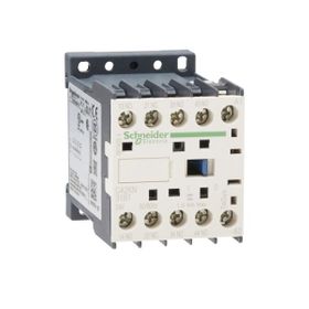 Schneider CA2-KN31B7 24VAC 3NA+1NK Yardımcı Kontak