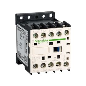 Schneider CA2-KN31B7 24VAC 3NA+1NK Yardımcı Kontak