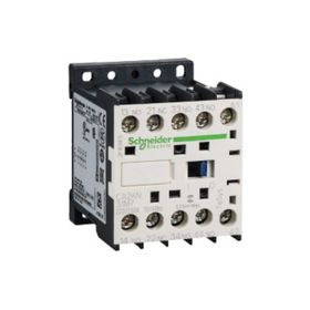 Schneider CA2-KN31M7 220-230VAC 3NA+1NK Yardımcı Kontak