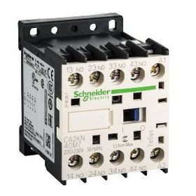 Schneider CA2-KN40M7 4NA Yardımcı Kontak