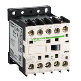 Schneider CA2-KN40M7 4NA Yardımcı Kontak