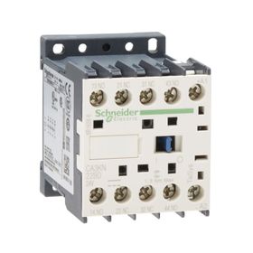 Schneider CA3-KN22BD 24VDC Yardımcı Kontaktör