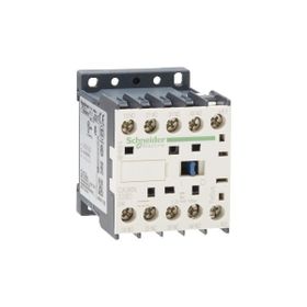Schneider CA3-KN22BD 24VDC Yardımcı Kontaktör