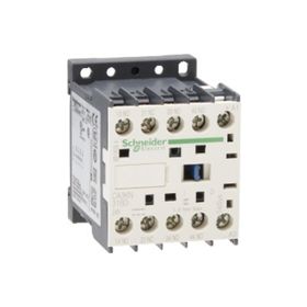 Schneider CA3-KN31BD 24VDC Yardımcı Kontaktör