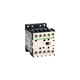 Schneider CA3-KN40BD 24VDC Yardımcı Kontaktör