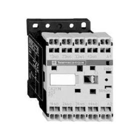 Schneider CA3KN313BD3 TesysK 24 Watt DC 3NA1NK Yardımcı Kontaktör