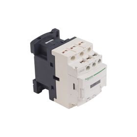 Schneider CAD-32B7 24VAC Yardımcı Kontaktör