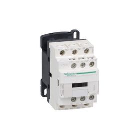 Schneider CAD50BD 5NA 24VDC Yardımcı Kontaktör