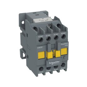 Schneider CAE22B5 Yardımcı Kontaktör