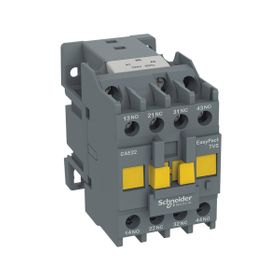 Schneider CAE22B5 Yardımcı Kontaktör