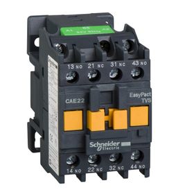 Schneider CAE31M5 Yardımcı Kontaktör