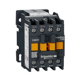 Schneider CAE31M5 Yardımcı Kontaktör