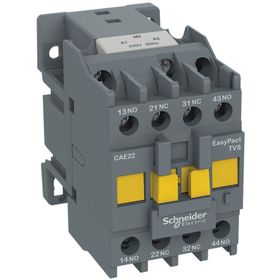 Schneider CAE31M5 Yardımcı Kontaktör