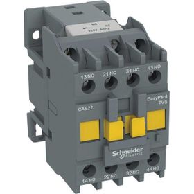 Schneider CAE31M5 Yardımcı Kontaktör