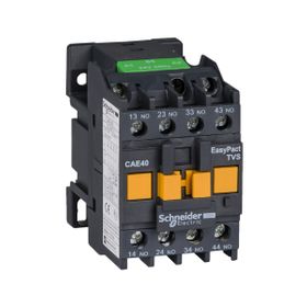 Schneider CAE40M5 Yardımcı Kontaktör