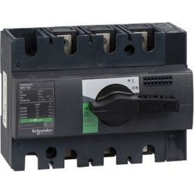 Schneider Compact INS100 Yük Ayırıcı