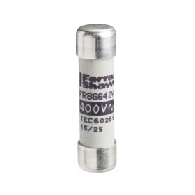 Schneider DF-2CN02 10x38 Sigorta Bağlantı Kesici Kartuş