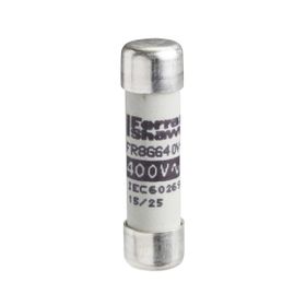 Schneider DF-2CN02 10x38 Sigorta Bağlantı Kesici Kartuş