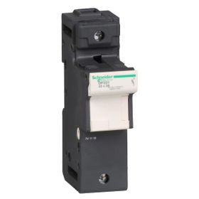 Schneider DF221 Tesys Df 22x58 mm 1P 125 Kartuş Yuvası Sigorta