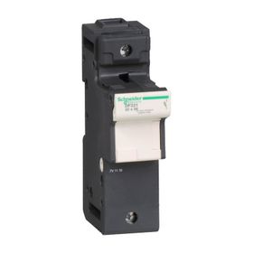Schneider DF221 Tesys Df 22x58 mm 1P 125 Kartuş Yuvası Sigorta