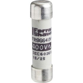 Schneider DF2BN0200 Tesys 8.5x31.5mm 2 A Kartuşu Sigorta