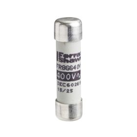 Schneider DF2BN0200 Tesys 8.5x31.5mm 2 A Kartuşu Sigorta