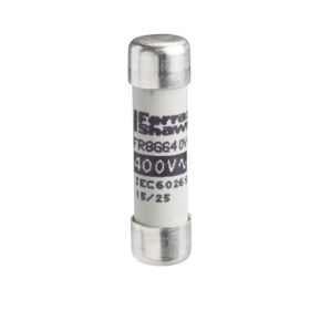 Schneider DF2BN0200 Tesys 8.5x31.5mm 2 A Kartuşu Sigorta