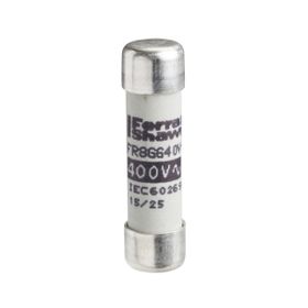 Schneider DF2BN0200 Tesys 8.5x31.5mm 2 A Kartuşu Sigorta