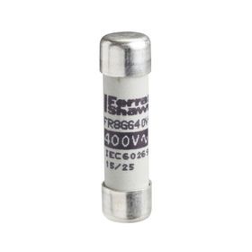 Schneider DF2BN0200 Tesys 8.5x31.5mm 2 A Kartuşu Sigorta