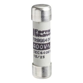 Schneider DF2BN0200 Tesys 8.5x31.5mm 2 A Kartuşu Sigorta