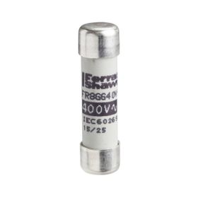 Schneider DF2BN0400 Tesys 8.5x31.5 mm 4 Kartuşu Sigorta