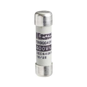 Schneider DF2CN10 Tesys10x38 mm aM 10 Göstergesiz Kartuşu Sigorta