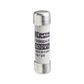 Schneider DF2CN10 Tesys10x38 mm aM 10 Göstergesiz Kartuşu Sigorta