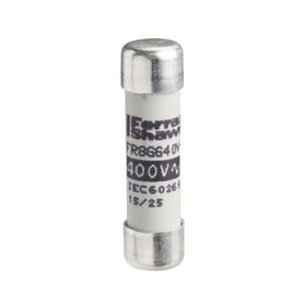 Schneider DF2CN10 Tesys10x38 mm aM 10 Göstergesiz Kartuşu Sigorta